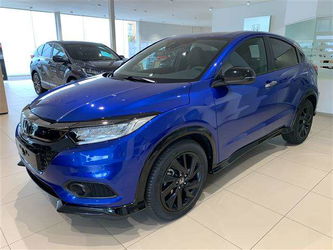 Honda HR-V 1.5 Turbo Sport UW VOORDEEL €3665