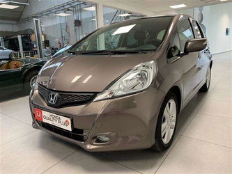 Honda Jazz 1.4i Comfort Lifestyle