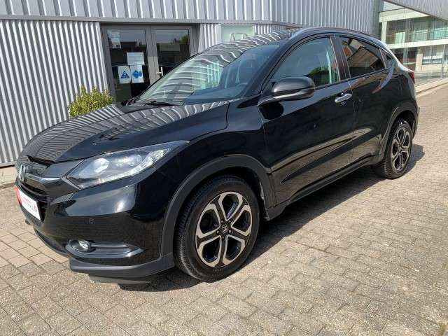 Honda HR-V 1.5i-VTEC Executive CVT + 1 jaar gratis onderhoud