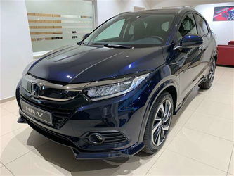 Honda HR-V 1.5i-VTEC Executive CVT