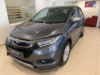 Honda HR-V 1.5i-VTEC Elegance + LEGEND PACK