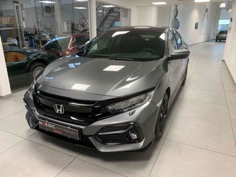 Honda Civic 1.5 i-VTEC Sport CVT FACELIFT MODEL