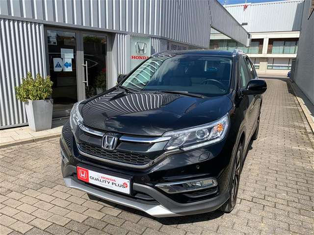 Honda CR-V 1.6 i-DTEC 4WD Executive TOPDEAL