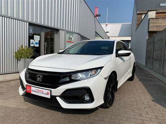 Honda Civic 1.0 i-VTEC Elegance 7.132 KM !!