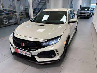 Honda Civic 2.0 Type R GT