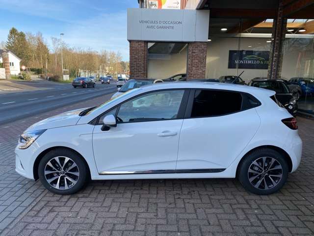 Renault Clio 1.0 TCe Zen***Gsm 0475323828***