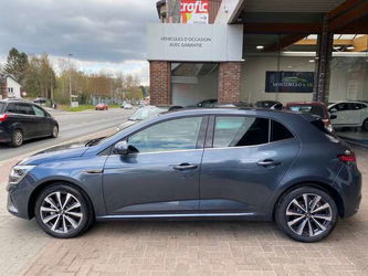 Renault Megane 1.33 TCe R.S.Line GPF (EU6D)***20km***