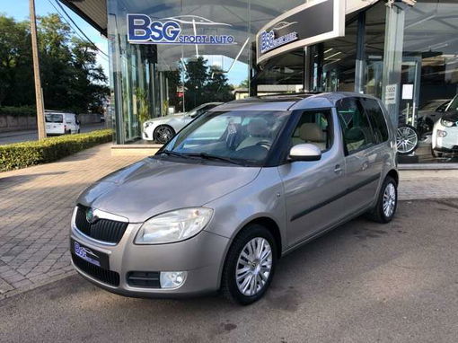 skoda roomster te koop skoda roomster te koop