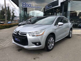 Citroen DS4 1.6 BlueHDi Sport Chic S///gps///cuir///