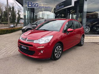 Citroen C3 1.2 PureTech///68.000kms//airco//regu//garantie