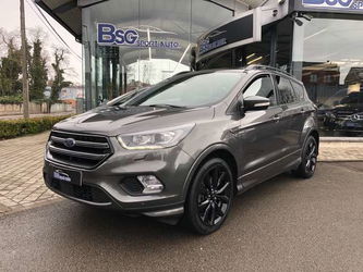 Ford Kuga 2.0 TDCi ST Line//pano//camera//gps//xenon