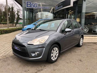 Citroen C3 1.4i Exclusive///38.000kms!!!! garantie