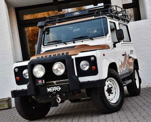 Land Rover Defender 90 2.2 EXPEDITION *** 1HD / VAT REFUNDABLE ***
