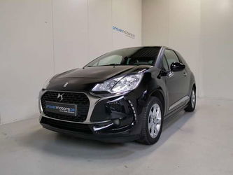 DS DS 3 1.2i Benzine - Airco - PDC - Topstaat! 1Ste Eig!
