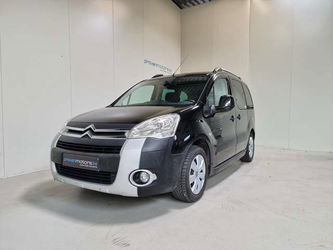 Citroen Berlingo 1.6 HDI - 5 PL - Airco - Goede Staat!