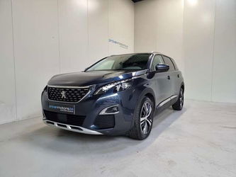 Peugeot 5008 1.6 HDI Autom. - 7 PL Allure - Camera - GPS - T...