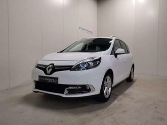 Renault Scenic 1.2 TCe -7 PL - GPS - Airco - Topstaat!
