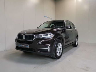 BMW X5 3.0 dA xDrive Autom. - Pano - Topstaat! 1Ste Eig!