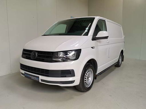 Volkswagen T6 Transporter 2.0 TDi Automaat - 3-Pl - Airco - Topstaat!