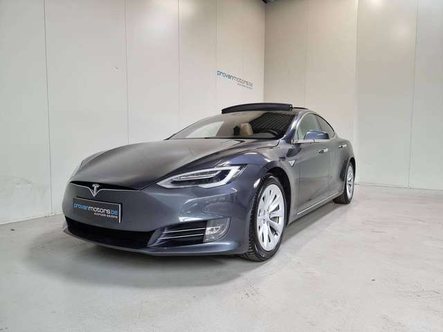 Tesla Model S 90 D -Dual - Autopilot - Free Supercharging - T...