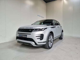 Land Rover Range Rover Evoque 2.0 TD4 Autom. - R-Dynamic -Pano - Nieuwstaat! ...