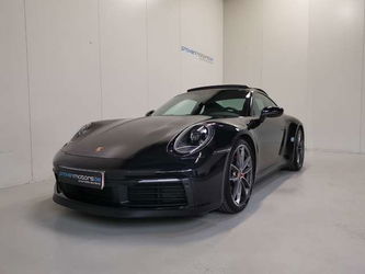 Porsche 992 Carrera 2S - 3.0 Turbo - PASM -Pano - Nieuwstaa...