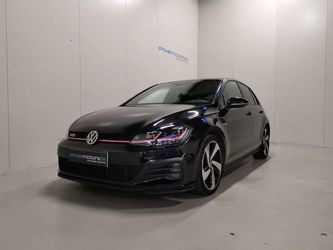 Volkswagen Golf GTI 2.0 TSI Benzine Autom. - GPS - Topstaat!
