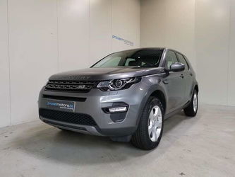 Land Rover Discovery Sport 2.0 eD4 - GPS - Pano - Topstaat! 1Ste Eig!