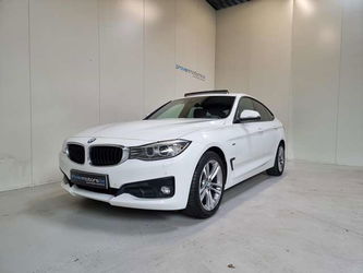 BMW 318 d GT Autom. Sport - Euro 6 - GPS - Topstaat!