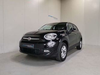 Fiat 500X 1.6i Benzine - GPS - Airco - Topstaat! Ste Eig!