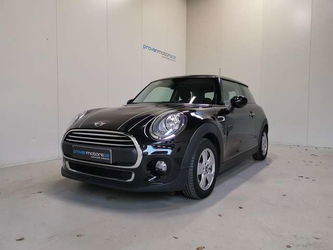 MINI One 1.2i Benzine - Airco - Bluetooth - Topstaat!