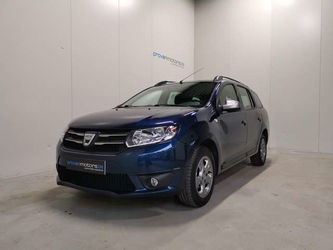Dacia Logan 1.2i Benzine - Bluetooth - Airco - Goede Staat!...