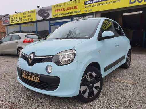 Renault Twingo 1.0i SCe New / Clim+1er Prop+39000KM / Garantie