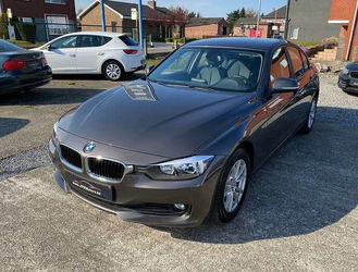 BMW 316 d * 74000km * Navigatie * Leder * Garantie