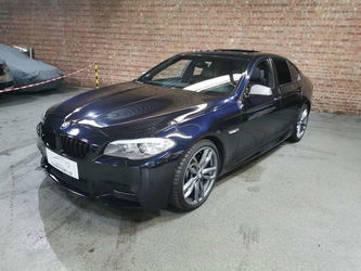 BMW 550 M5 DIESEL EURO 6 min AN 2030 $DEPOT VENTE$