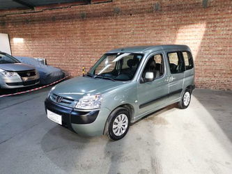 Peugeot Partner 1.4i Euro4(min an 2030) $$12MOIS GARANTI$$