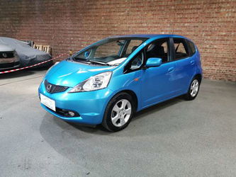 Honda Jazz 1.2i Bon état Euro4 min an 2030 $DEPOT VENTE$