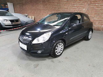 Opel Corsa 1.4i Bon état Euro4 min an2030 $12MOIS GARANTI$