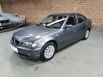 BMW 316 *EXCELLENT ETAT*euro4 min an2030$12 MOIS GARANTI$