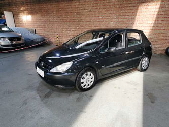 Peugeot 307 1.6i 16v Euro4 (min an 2030) $$12MOIS GARANTI$$