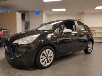 Citroen C3 1.1i Attraction