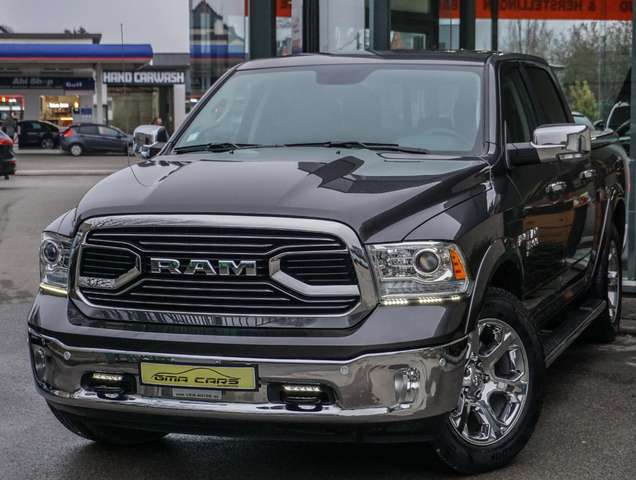 Dodge RAM 1500Classic HEMI 5.7Liter / Verkocht-Vendu-Sold!