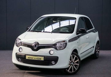 Renault Twingo 0.9 TCe Parisienne Benzine/Airco/23dkm/Garantie