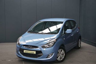 Hyundai ix20 1.4 CRDi/ StartStop/ Airco/ Cd-Aux-Usb/ Garantie*