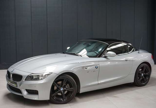 BMW Z4 2.0iA sDrive20i M Pack -Automaat-Navi-Leder-Xenon