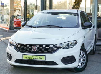 Fiat Tipo 1.4i Benzine/ Airco/83dkm/2016/**Garantie**