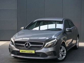 Mercedes A 160 d/ Navi/ Airco/Bluetooth/ 58Dkm/ Xenon/ *Garantie*