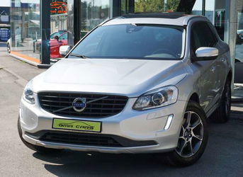 Volvo XC60 2.0 D3 Ocean Race/Navi/Camera/Xenon/Pano/Garantie