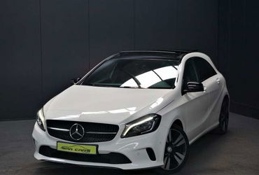 Mercedes A 180 d Automaat/ Urban Pack/ Navi/ Pano/ Garantie*