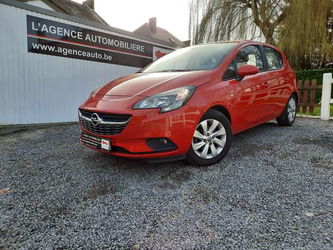 Opel Corsa 1.4i Enjoy (EU6.2) 1er Propr. Garantie 12 Mois.